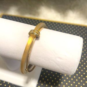 Alexis Bittar bracelets